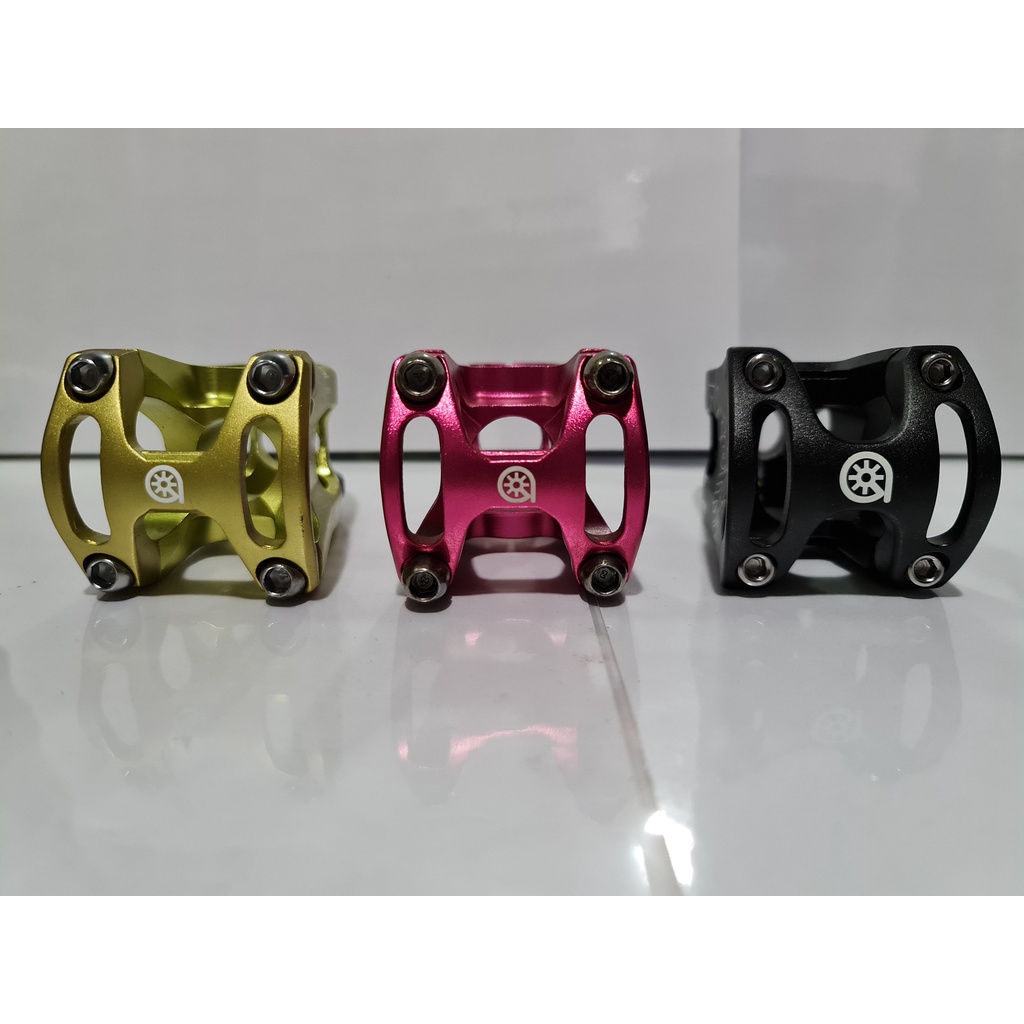 Atomic stem mtb new arrivals