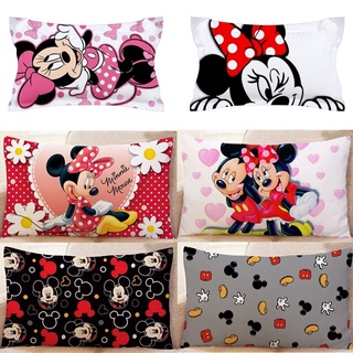 Disney Collection Mickey Mouse Square Throw Pillow, One Size, Red - Yahoo  Shopping