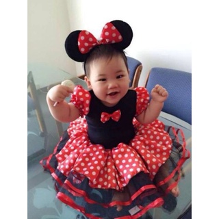 Minnie mouse hot sale dress ladies