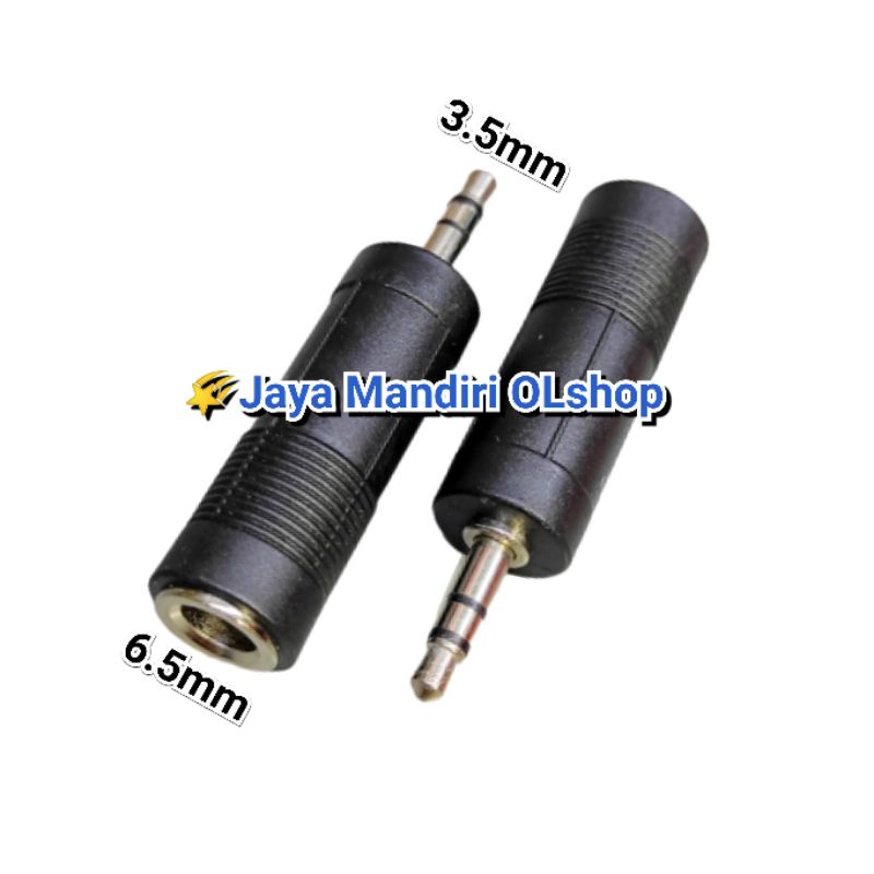 Akai Stereo Mini Jack To Cover (BK PVC Jack) | Shopee Philippines