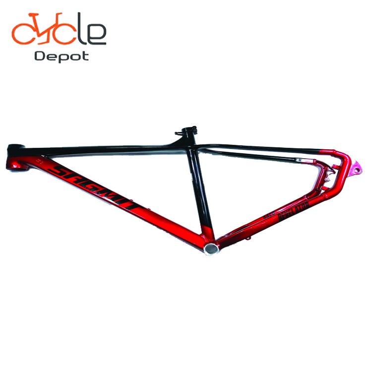 sagmit revelator frame