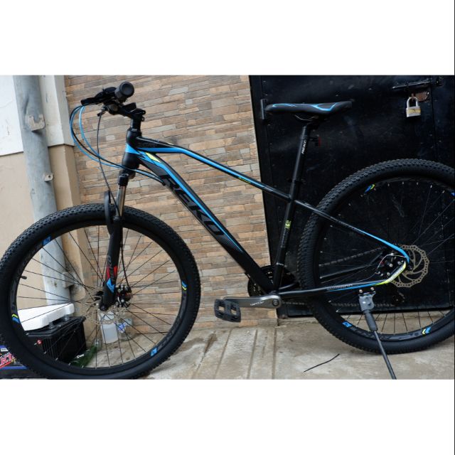 Reko deals mountain bike