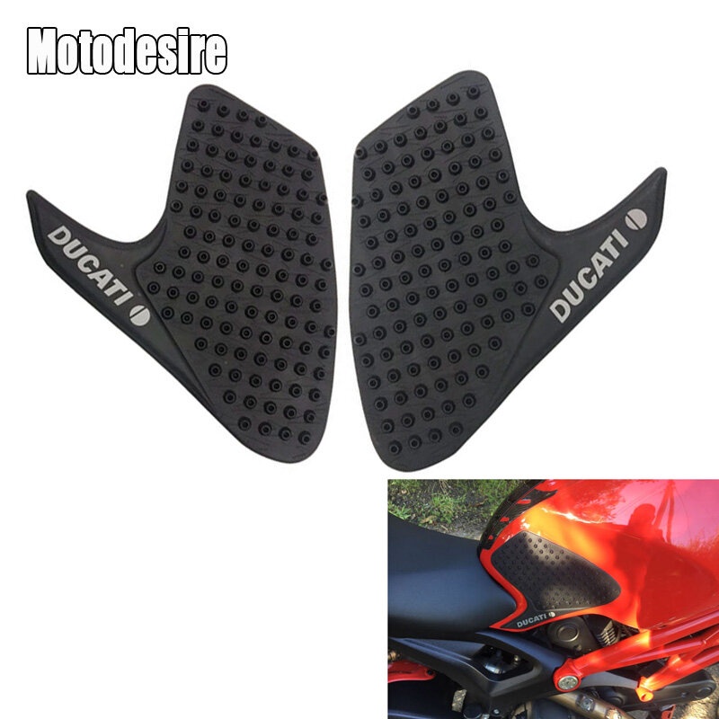 2x Ducati Hypermotard 796/821/1100 Tacho Displayschutzfolie Screen Protector 362240593443