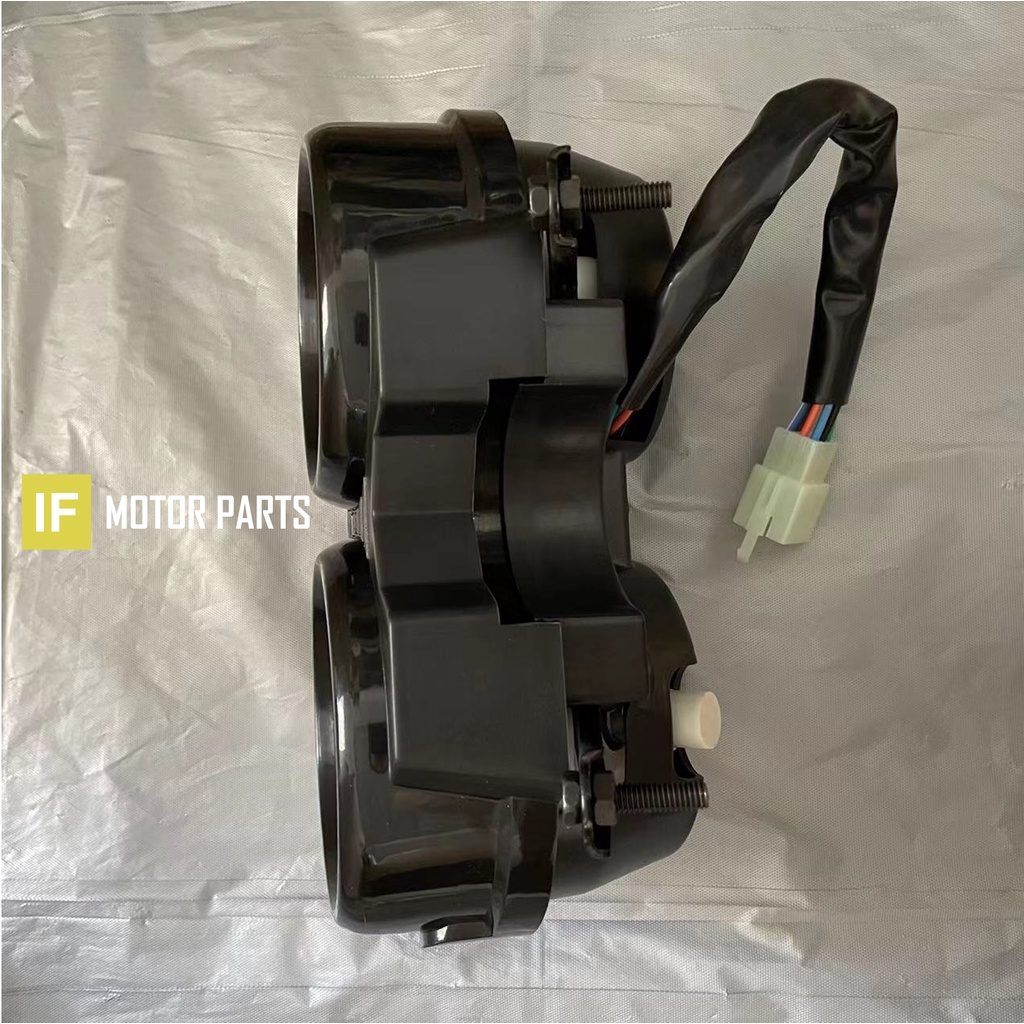 [Speedmeter] BAJAJ / CT100 Speed Meter Gauge Assy Speedometer Odometer ...