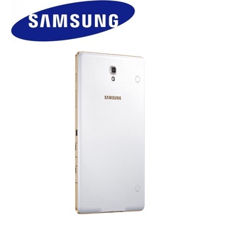 SAMSUNG TAB S 8.4 LTE SM-T705 3gb 16gb 8.0mp Fingerprint 8.4 Android  Tablet 4g