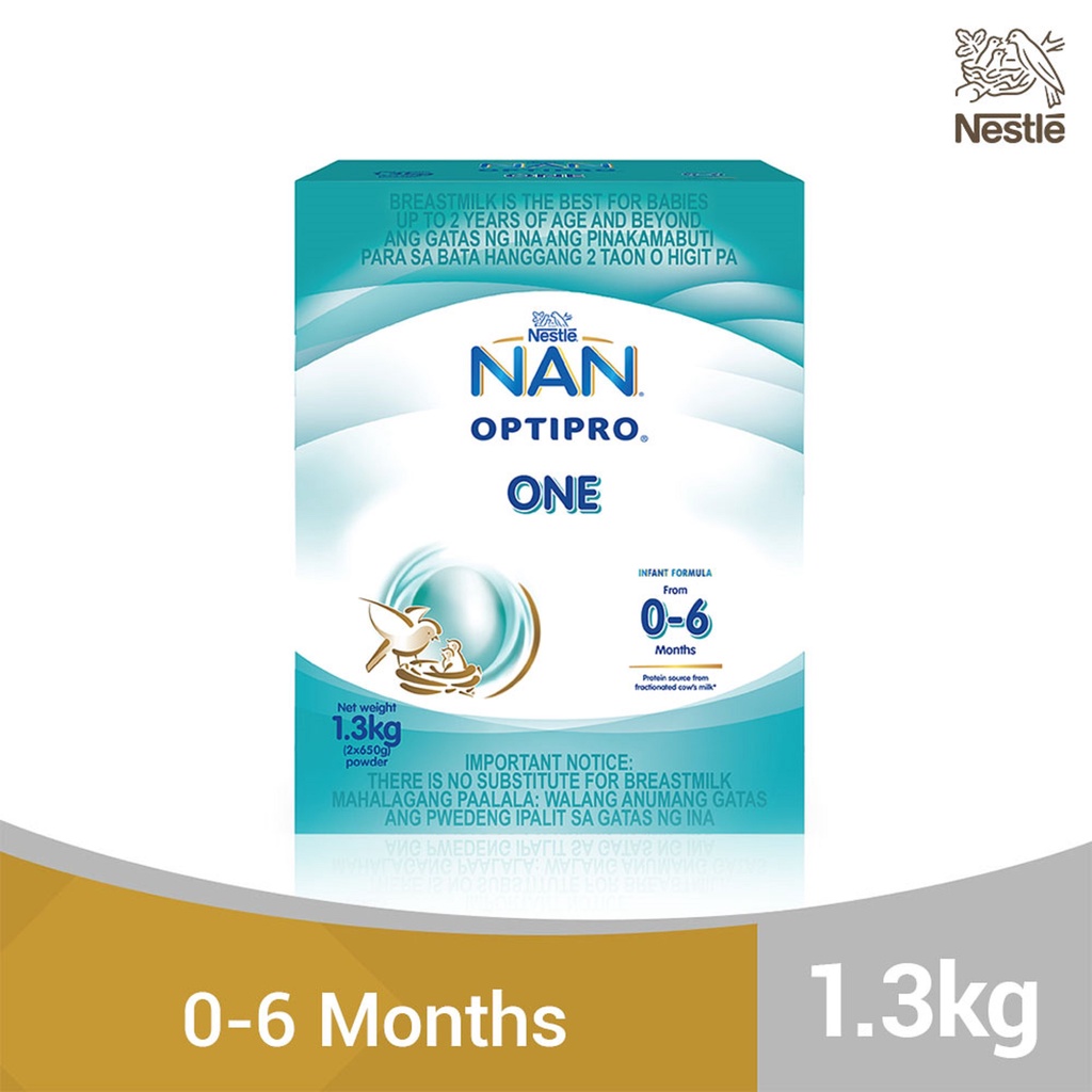 nan optipro one - Best Prices and Online Promos - Apr 2026 | Shopee ...
