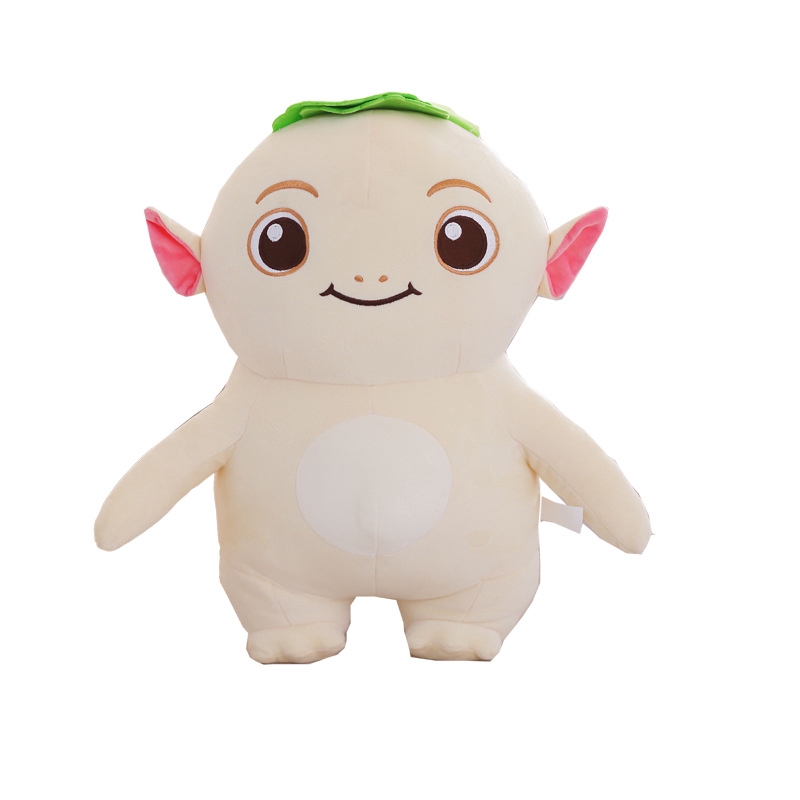 Monster hunt wuba toy fashion