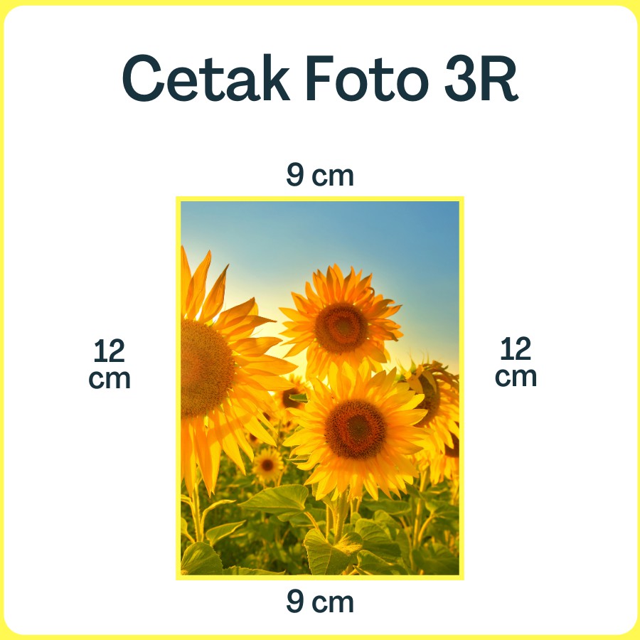 (3r) Picture Photo Frame Size Shopee Philippines