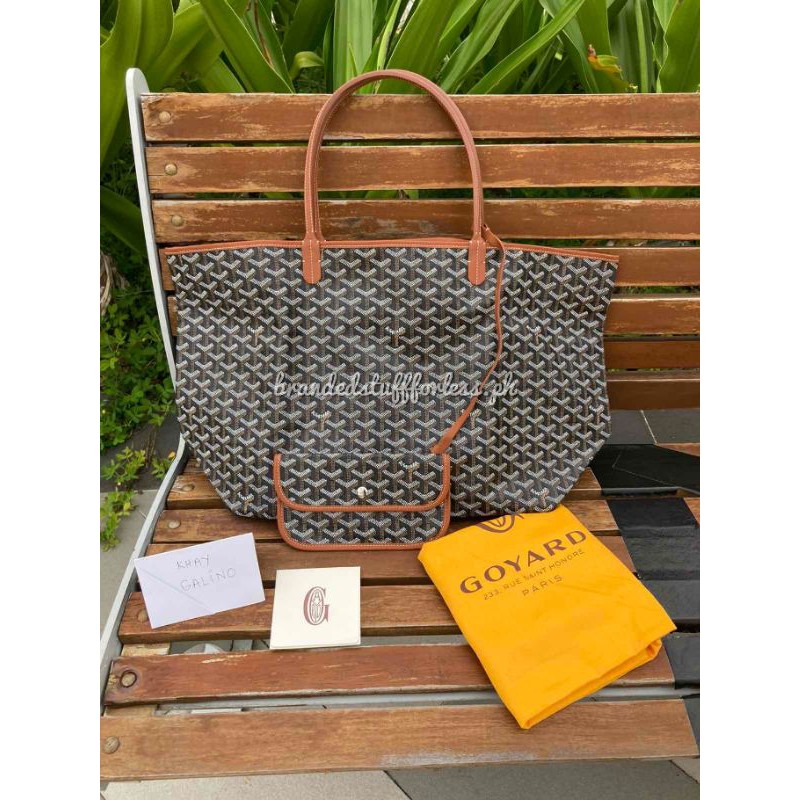 Goyard st.jacques  Shopee Philippines