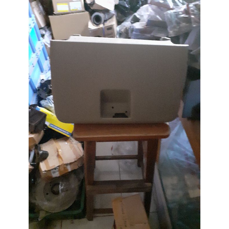 Box Drawer dashboard apv type x cream ori | Shopee Philippines