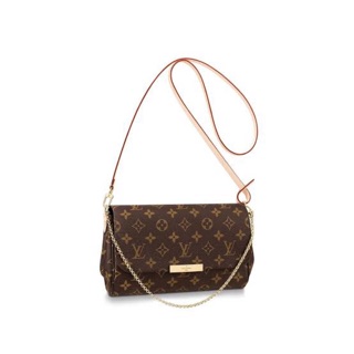 Louis Vuitton Monogram Marignan - Selectionne PH