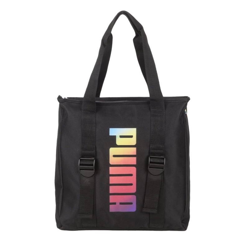 Original Puma Tote Bag Shopee Philippines