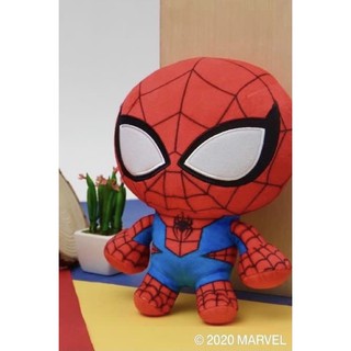 Marvel Collection Plush by Miniso | Shopee Philippines