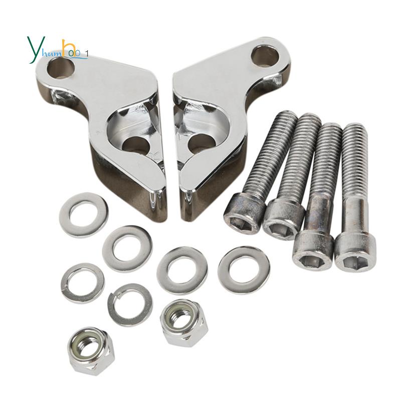 Motorcycle 1 Inch Rear Shock Lowering Kit for Night Rod Special VRSCDX