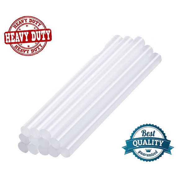 Heavy Duty Glue Stick Refill Set (1Kilo 200mm) Shopee Philippines