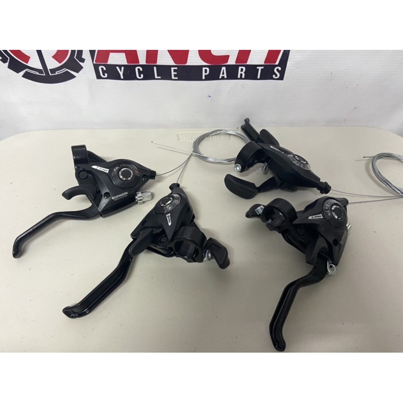 Suangin shifter on sale