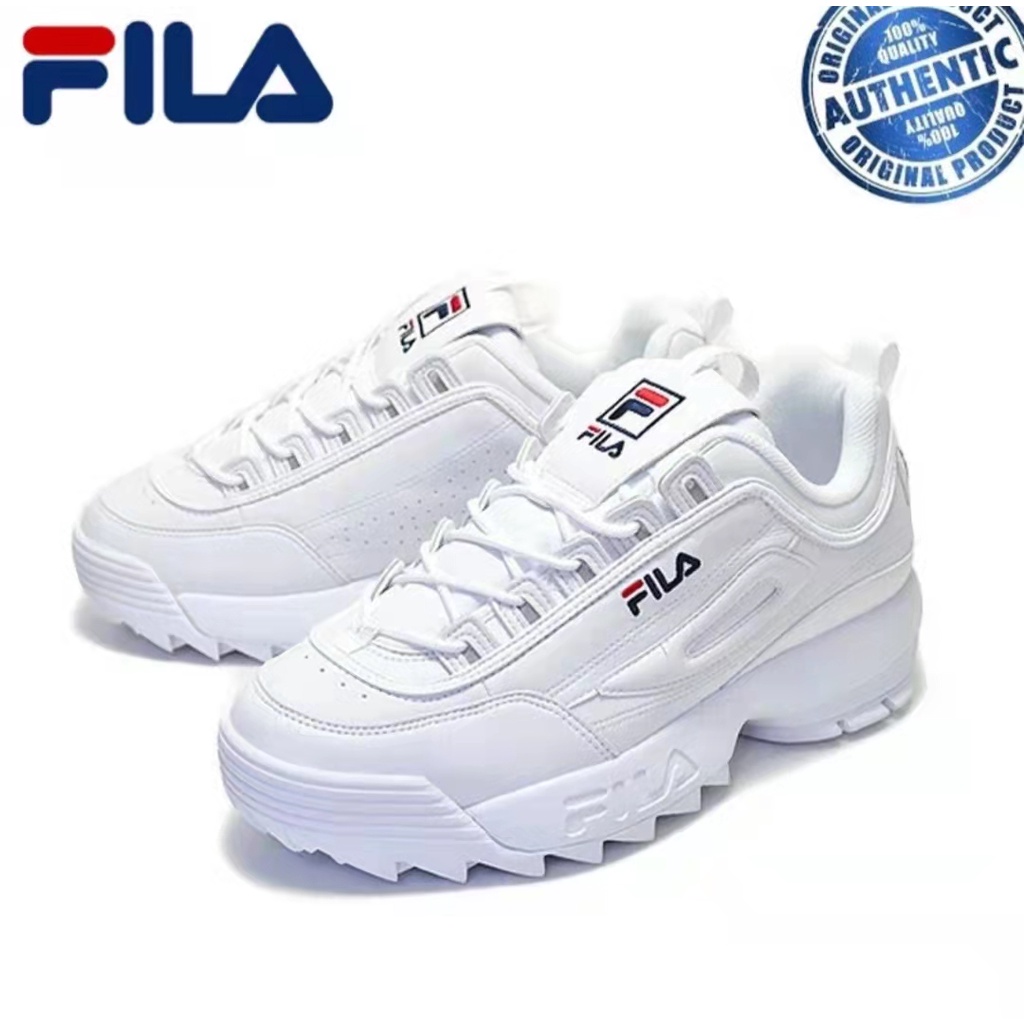 Fila hotsell brand origin