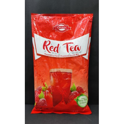 RED ICE TEA CHEMAG BY 1KILO | Shopee Philippines