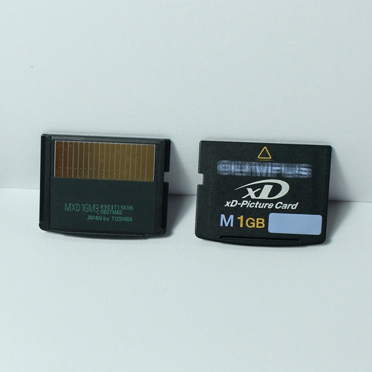 2GB XD Picture Card Type M+ M-XD2GMP For OLYMPUS or FUJIFILM Camera 1GB  512M 256M 128M 16M Memory Ca Shopee Philippines