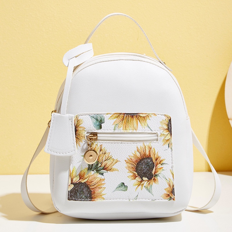 Delsey adorable mini backpack sale