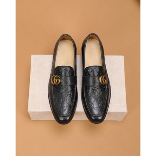 Gucci shoes clearance mens clearance