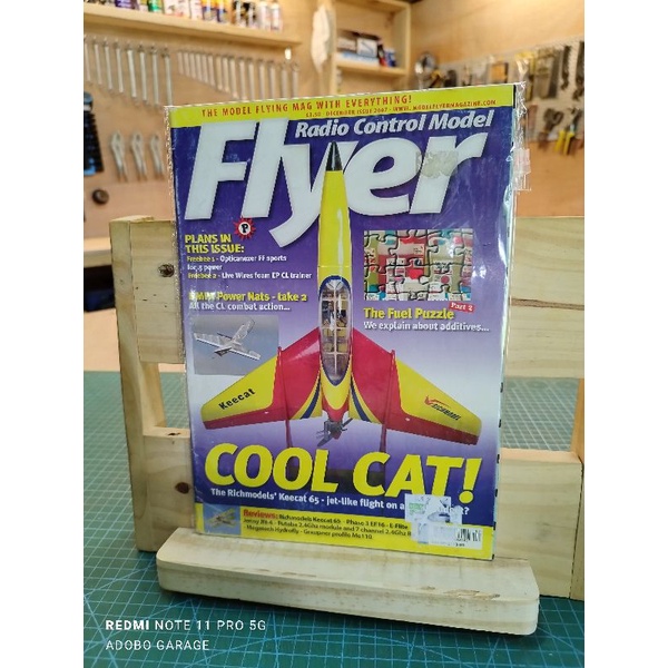 Radio Controlled Airplane Magazines Shopee Philippines