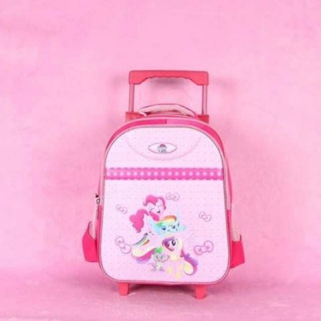 Shopee trolley school clearance bag