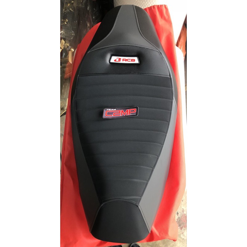 RCB Motorcycle Seat Aerox v1 and NMAX V1 | Shopee Philippines