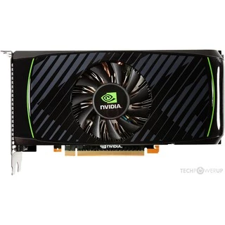 GTX 550Ti Gaming Graphics Card, 4GB GDDR5 128 Bit, PCI Express2.0, Computer  GPU PC Video Cards with Single Cooling Fan, HDMI, DVI, VGA