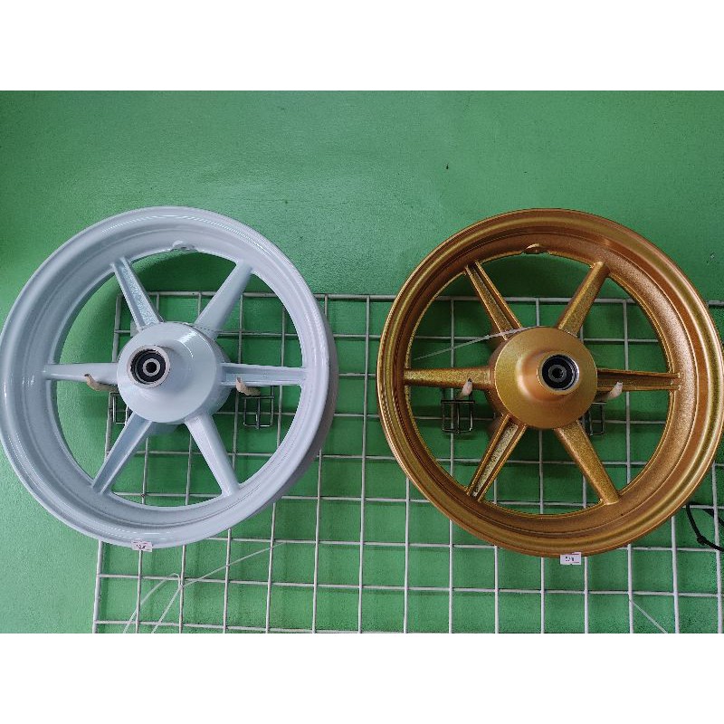 Racing Boy SP811 Mags for Aerox Nmax | Shopee Philippines