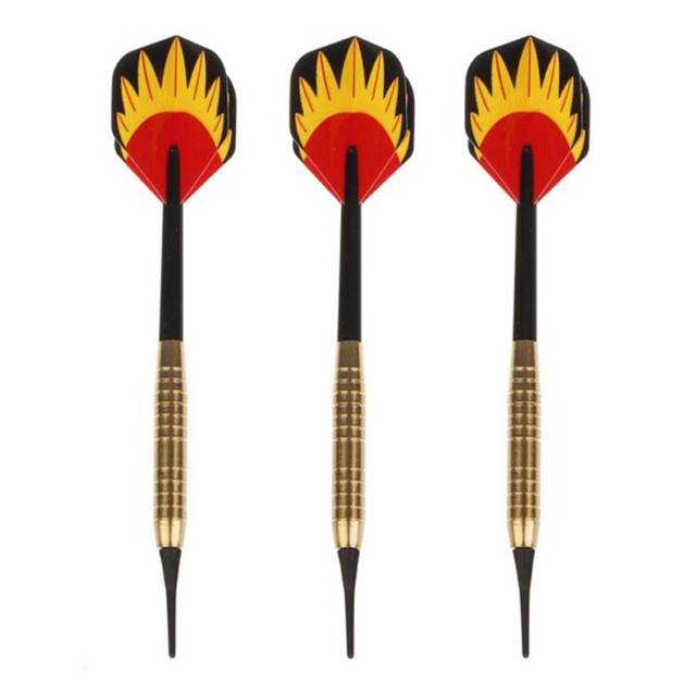 COD! Dart Pins Tungsten Look Dartboard Dart Board Pin Shafts | Shopee ...