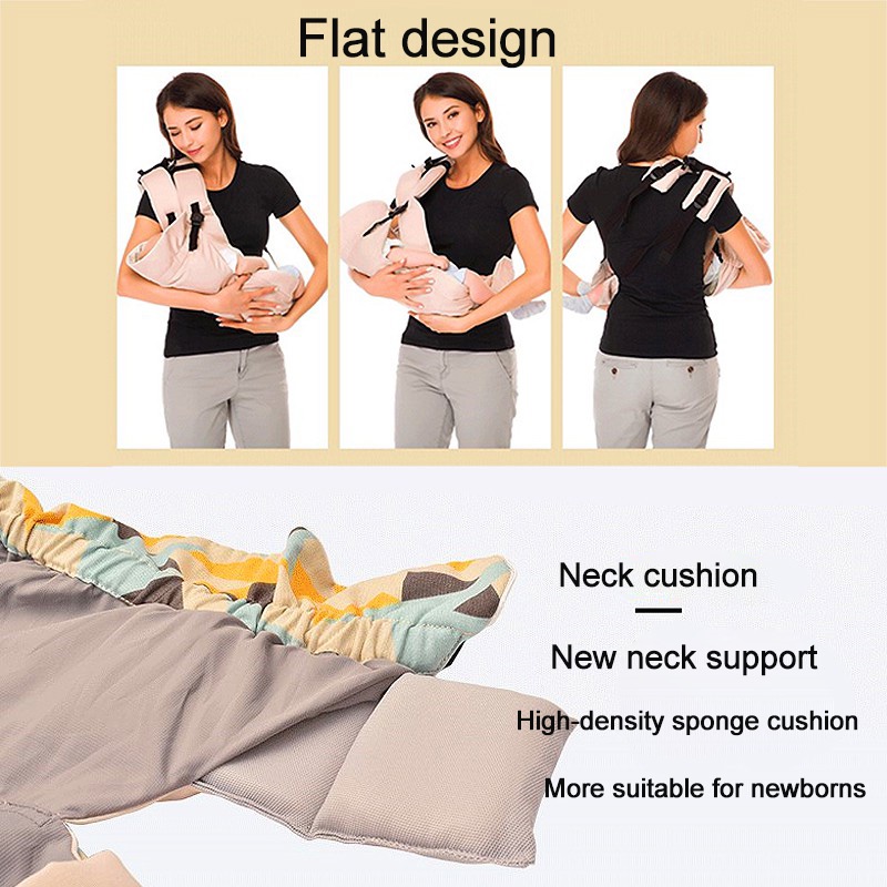 Cuby baby best sale sling instructions