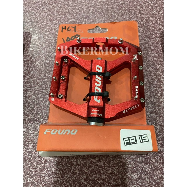 fovno pedal