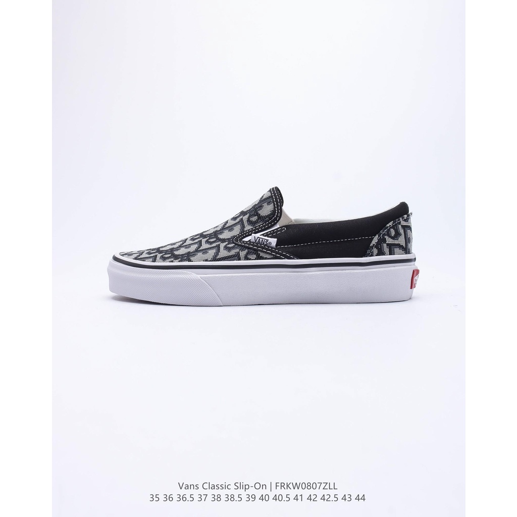 Vans classic outlet 35