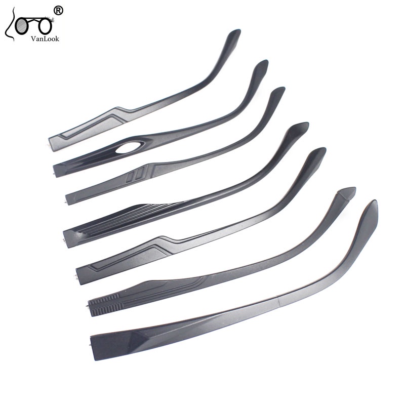 VANLOOK Glasses Temple Arm TR90 Eyewear Temples Spectacle Leg for ...