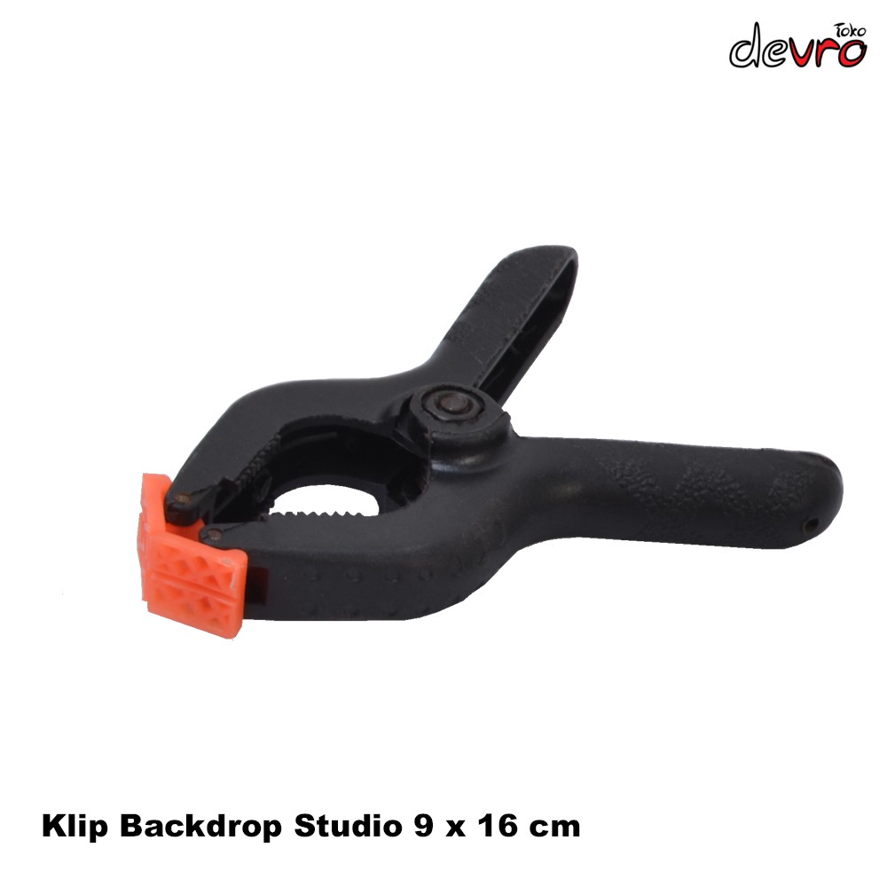 Photography Studio backdrop Clip - PB-A06 - Clip backdrop | Shopee ...