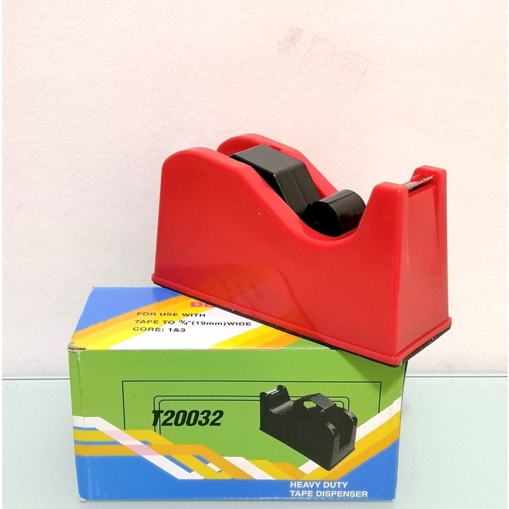 Shop tape dispenser for Sale on Shopee Philippines