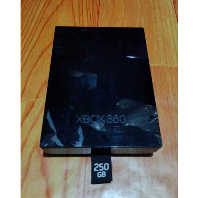 Xbox 360 deals hdd 250gb