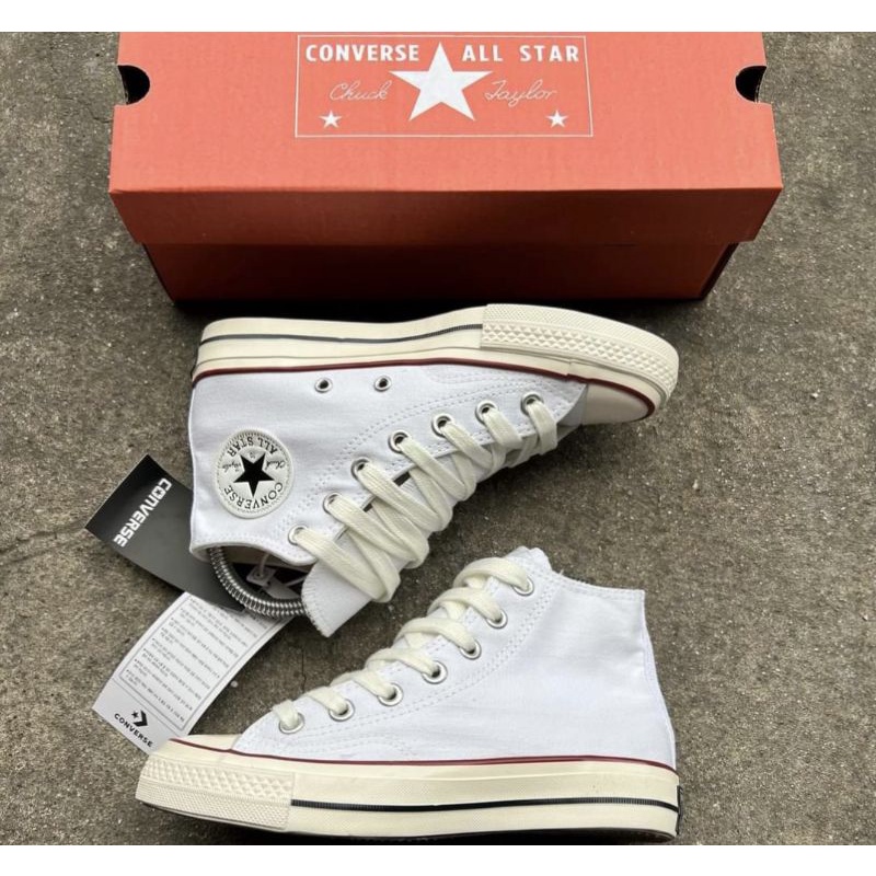 OEM Quality All Star Chunk Taylor For Men and Women | Shopee Philippines