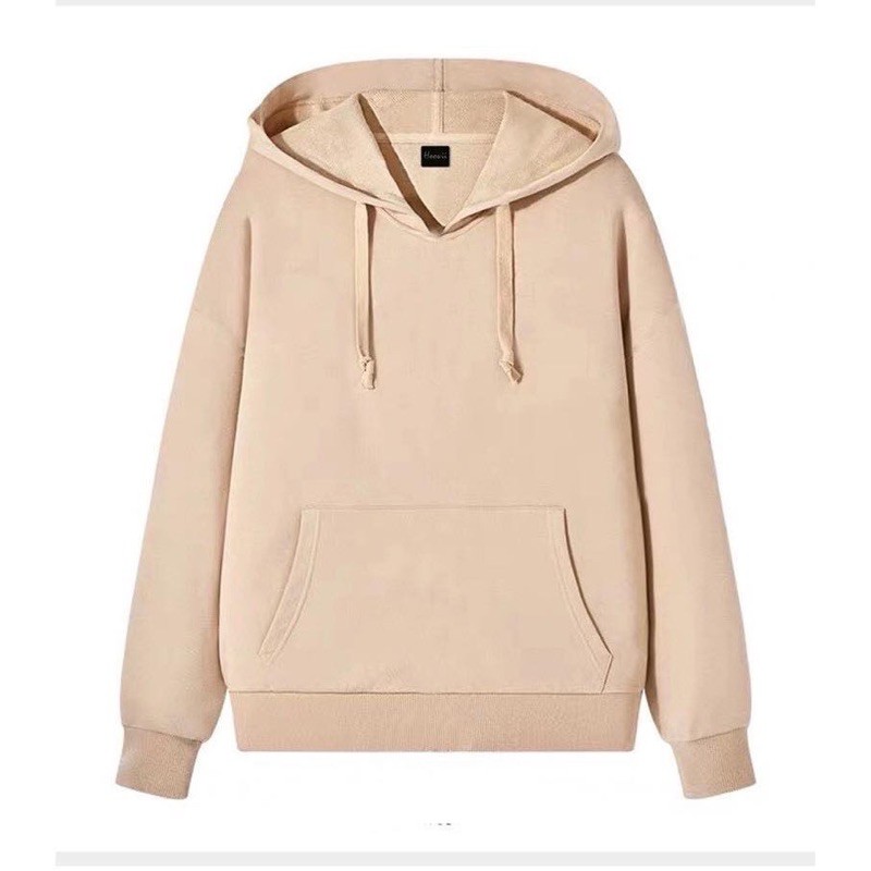 Hoodie sweater shopee on sale