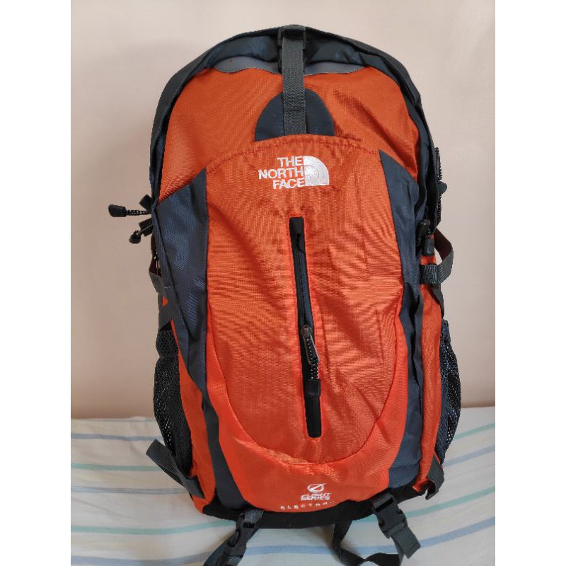 North face 2025 electron 50l