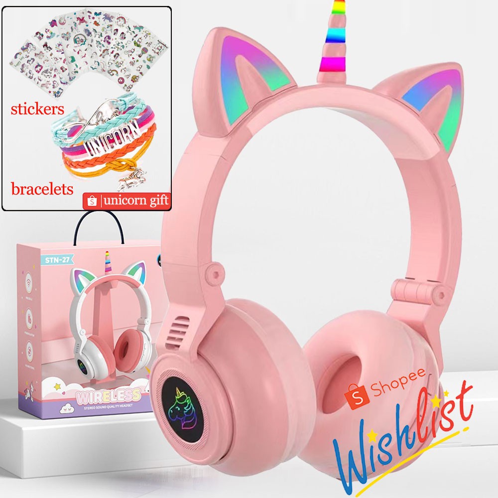 Shopee wireless headphones hot sale