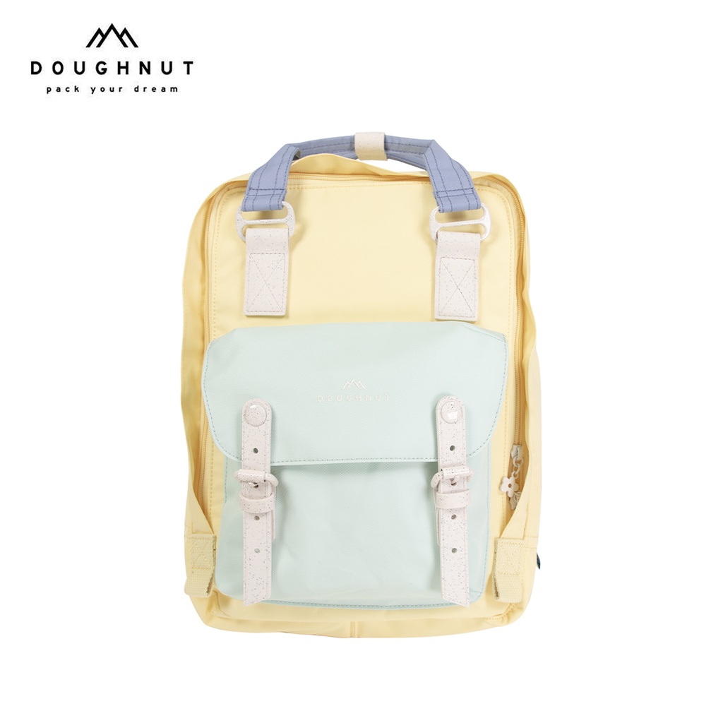 Doughnut backpack shopee clearance