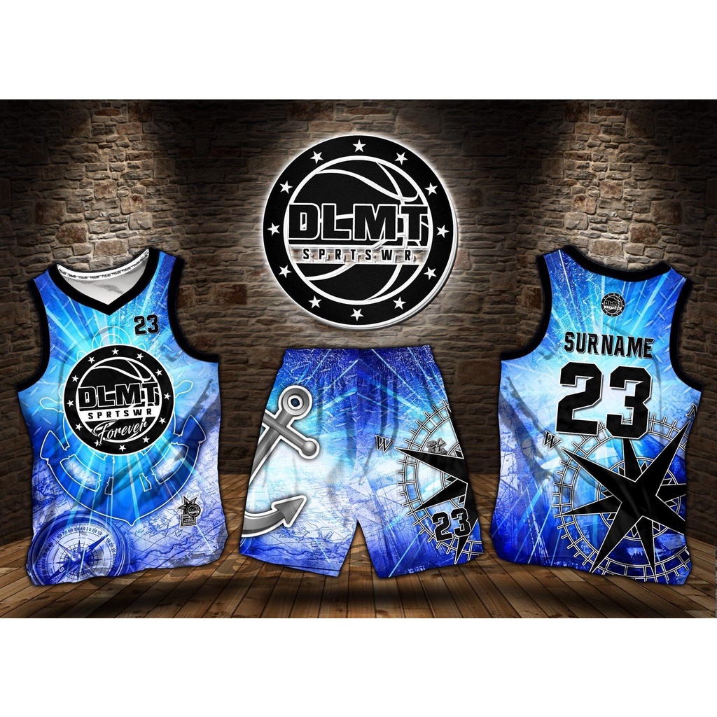 Top-selling Item] Custom 00 Kansas City Royals 2022-23 Blue Men's 3D Unisex  Jersey