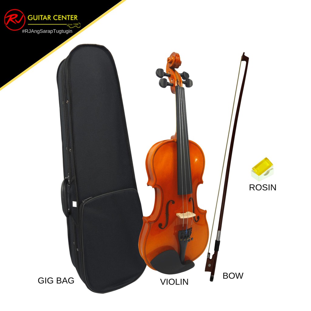 Violin shopee shop