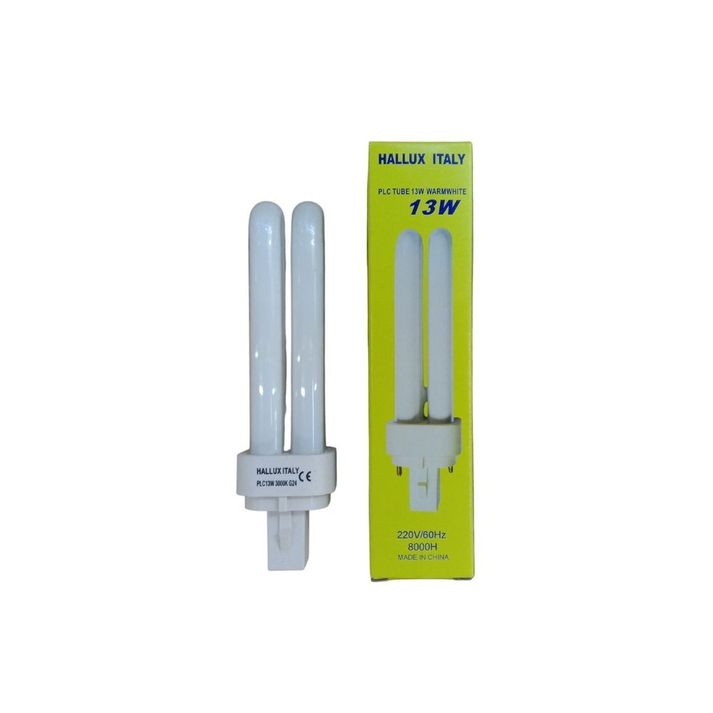 Hallux Dulux Pinlight DU 13W/18W (DAYLIGHT/WARM WHITE) | Shopee Philippines