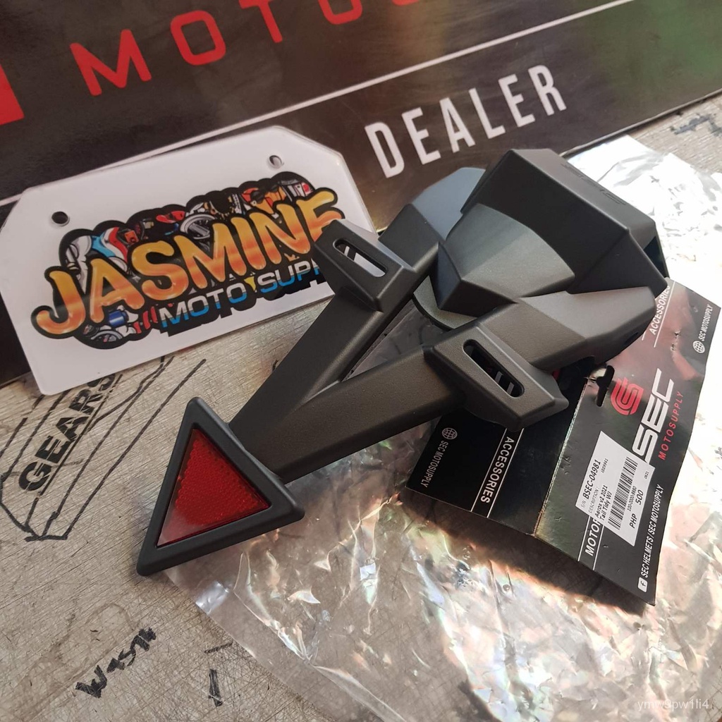 project 83x tail tidy