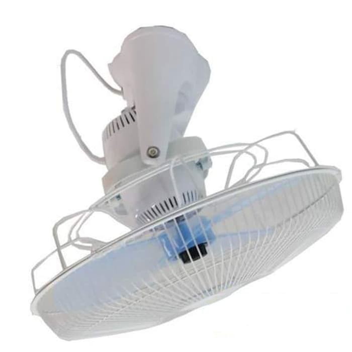 Sekai Cof1651 Auto Fan 16 Inch | Shopee Philippines