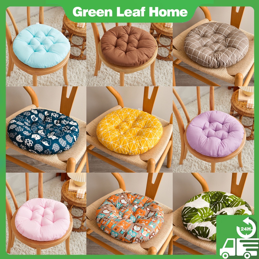 Sofa Chair Pad Pillow Seat Cushion Home Backrest Soft Cushion Dining