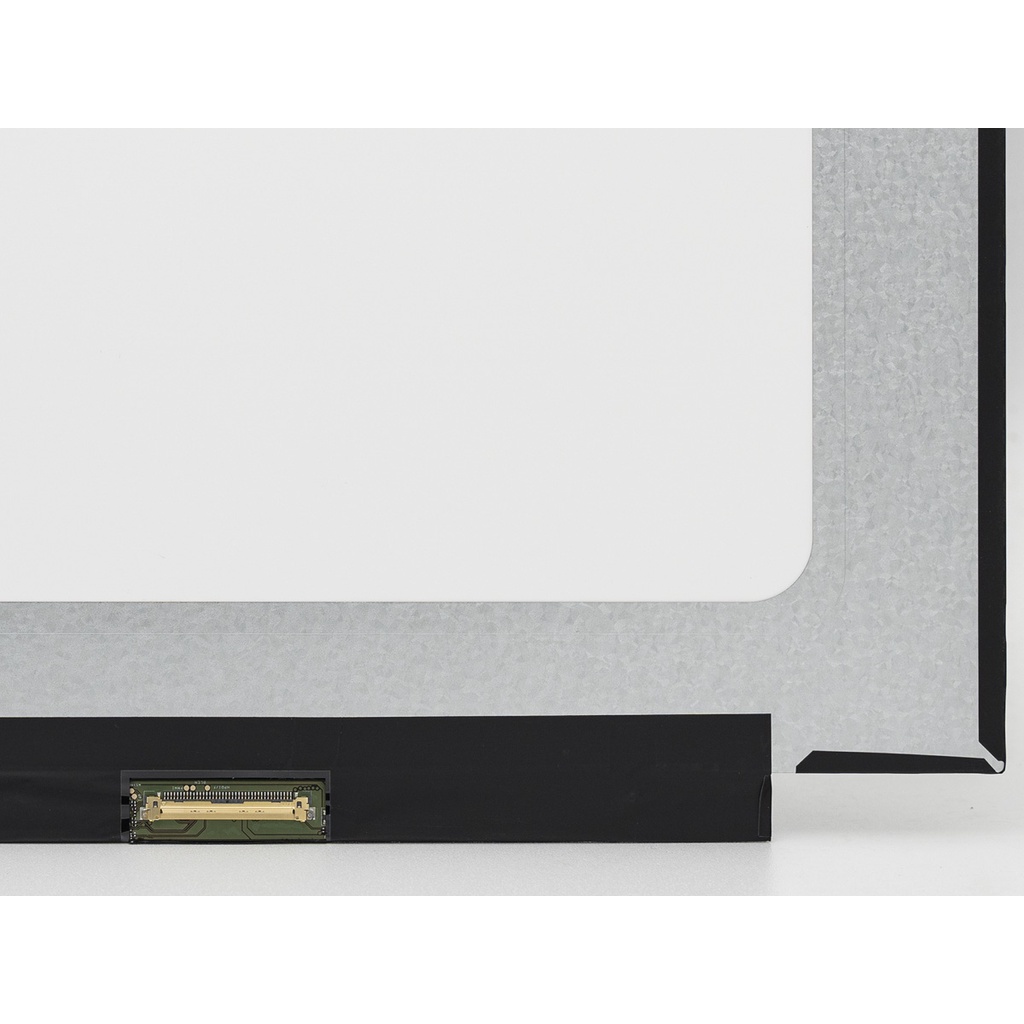 LCD Replacement Screen 15.6" LM156LF2F01 144hz FHD 1920x1080 30 Pin MATTE ASUS G512LI-HN065 Laptop Display Screen LCD - View #7